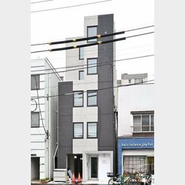 落合南長崎駅より徒歩10分 2階 築5年5ヶ月の賃貸物件