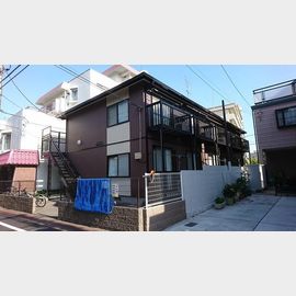 板橋本町駅より徒歩6分 築28年1ヶ月 2階建の賃貸物件