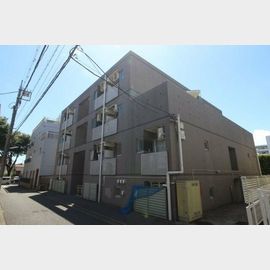 上石神井駅より徒歩10分 2階 築34年3ヶ月の賃貸物件