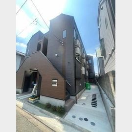 ときわ台駅より徒歩8分 2階 新築の賃貸物件