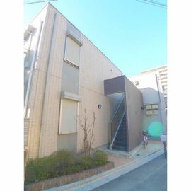 カーサペアレンツ 1階 築20年1ヶ月の賃貸物件