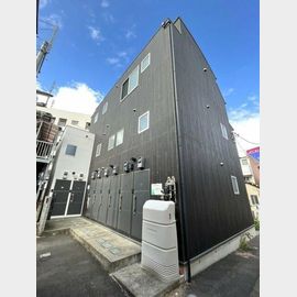 志村坂上駅より徒歩10分 2階 築9年5ヶ月の賃貸物件