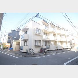 エースハイム染井 1階 築31年1ヶ月の賃貸物件