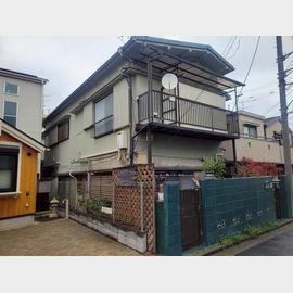 ベルディ河原の賃貸物件