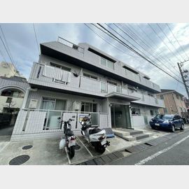 東長崎駅より徒歩9分 3階 築39年4ヶ月の賃貸物件