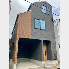 亀有駅より徒歩7分 1階 築3年2ヶ月の賃貸物件