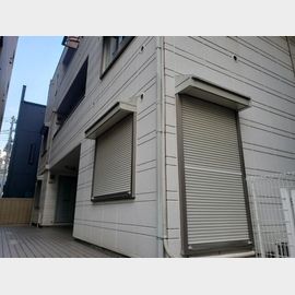 ベルファーム 1階 築34年5ヶ月の賃貸物件