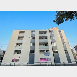 北千住駅より徒歩14分 4階 築2年5ヶ月の賃貸物件