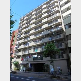 ヒルイーストS.S. 6階 築27年3ヶ月の賃貸物件