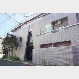 新大塚駅より徒歩4分 2階 築32年3ヶ月の賃貸物件