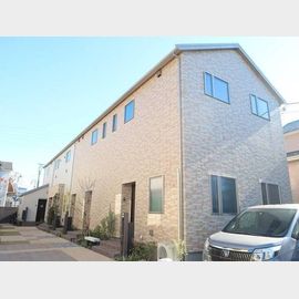 シーズンテラス舎人公園Ｂ 1階 築2年8ヶ月の賃貸物件