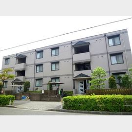 ラルジュ山下 2階 築31年1ヶ月の賃貸物件