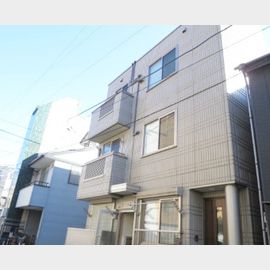 メゾン ド フルール 1階 築19年7ヶ月の賃貸物件