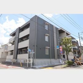 GreenHillHIKAWADAIの賃貸物件