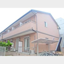 お花茶屋駅より徒歩10分 1階 築19年2ヶ月の賃貸物件