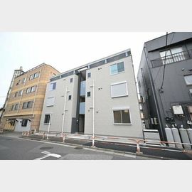 Hidamari 1階 築1年6ヶ月の賃貸物件