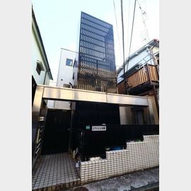 北池袋駅より徒歩3分 2階 築37年7ヶ月の賃貸物件