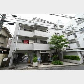 グレイス江古田の賃貸物件