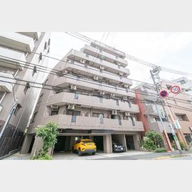 大塚駅より徒歩9分 3階 築25年10ヶ月の賃貸物件