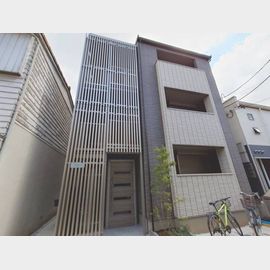 志村三丁目駅より徒歩10分 1階 築1年7ヶ月の賃貸物件