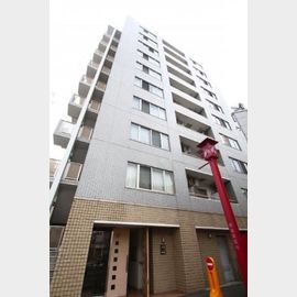 曙橋駅より徒歩2分 8階 築24年の賃貸物件