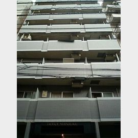 DOLUCESHINJUKU 3階 築30年3ヶ月の賃貸物件
