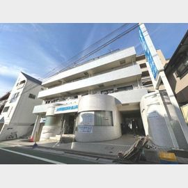 板橋区役所前駅より徒歩8分 2階 築37年7ヶ月の賃貸物件