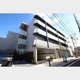 ときわ台駅より徒歩11分 3階 築4年10ヶ月の賃貸物件