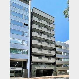 江戸川橋駅より徒歩7分 8階 築24年6ヶ月の賃貸物件