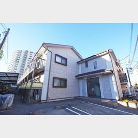 野方駅より徒歩10分 1階 築21年1ヶ月の賃貸物件