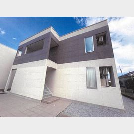 舎人駅より徒歩10分 築7年1ヶ月 2階建の賃貸物件