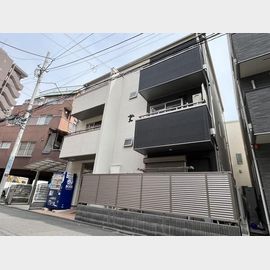 カーサ動坂の賃貸物件