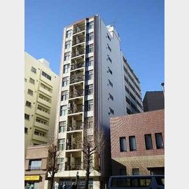 カーサ蔵前 10階 築49年2ヶ月の賃貸物件