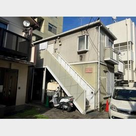 千駄木駅より徒歩2分 1階 築35年8ヶ月の賃貸物件