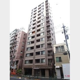 クオリア文京根津 7階 築20年8ヶ月の賃貸物件