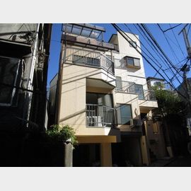 新大塚駅より徒歩2分 築45年1ヶ月の賃貸物件