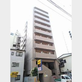 王子駅より徒歩5分 10階 築33年7ヶ月の賃貸物件