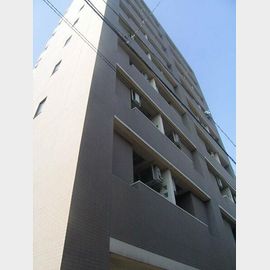 本駒込駅より徒歩2分 9階 築24年4ヶ月の賃貸物件