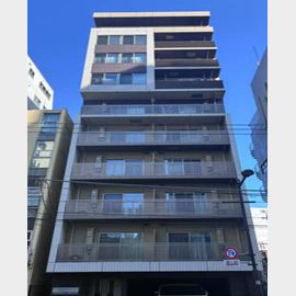 ディアレイシャス鶯谷 5階 築5年9ヶ月の賃貸物件