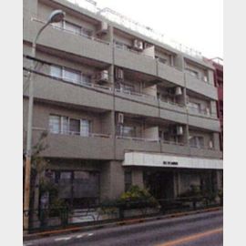 ベルザ桜木 5階 築39年5ヶ月の賃貸物件