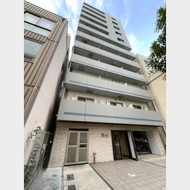 スカイコート田端３ 10階 築15年8ヶ月の賃貸物件