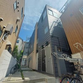 カーサナガシマ 3階 築7年7ヶ月の賃貸物件