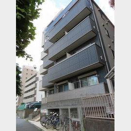 ゴールド中村橋 2階 築14年11ヶ月の賃貸物件