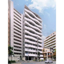 田端駅より徒歩9分 12階 築1年5ヶ月の賃貸物件