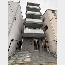 蓮根駅より徒歩10分 1階 築1年9ヶ月の賃貸物件