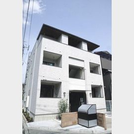 UT浮間 1階 築7年1ヶ月の賃貸物件