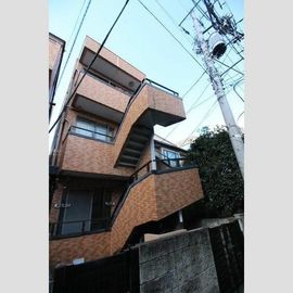 幸鈴第三マンション 3階 築35年5ヶ月の賃貸物件