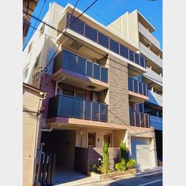 椎名町駅より徒歩7分 3階 築1年4ヶ月の賃貸物件