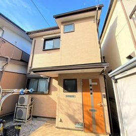 落合南長崎駅より徒歩6分 1階 築52年2ヶ月の賃貸物件