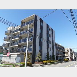 光が丘駅より徒歩10分 4階 築8年2ヶ月の賃貸物件